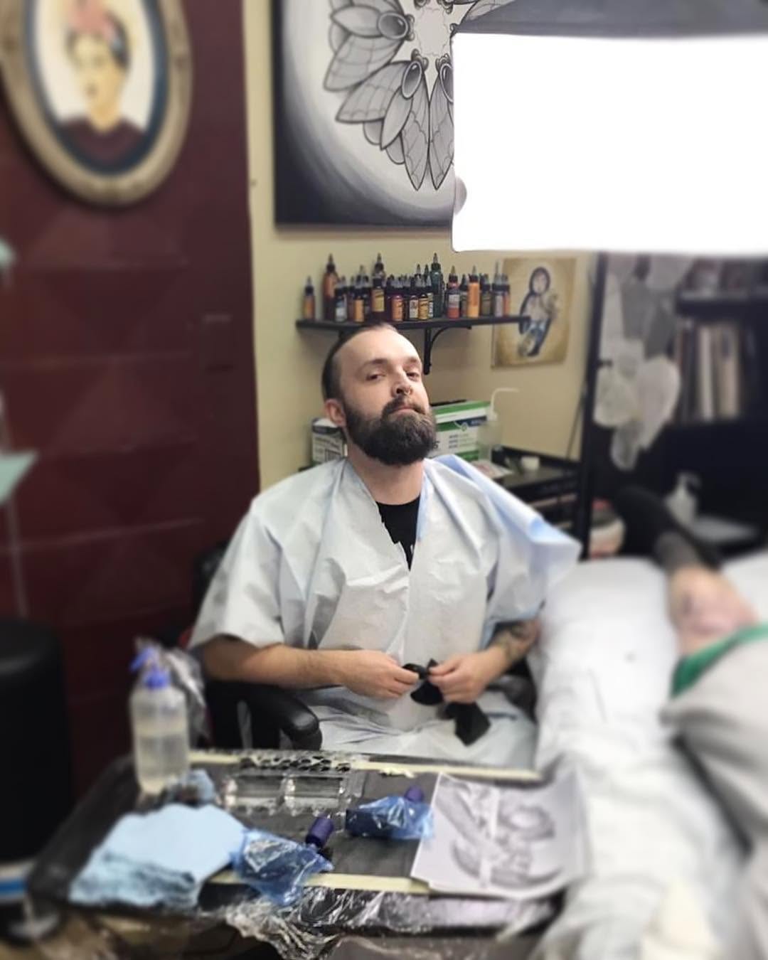 tattoosbyarchie