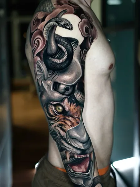 Dragon