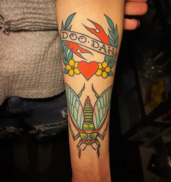 timbecktattoos
