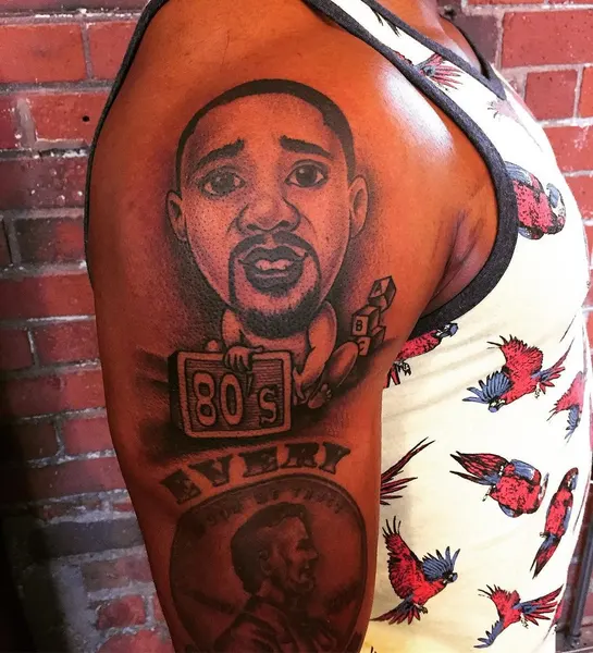 timbecktattoos