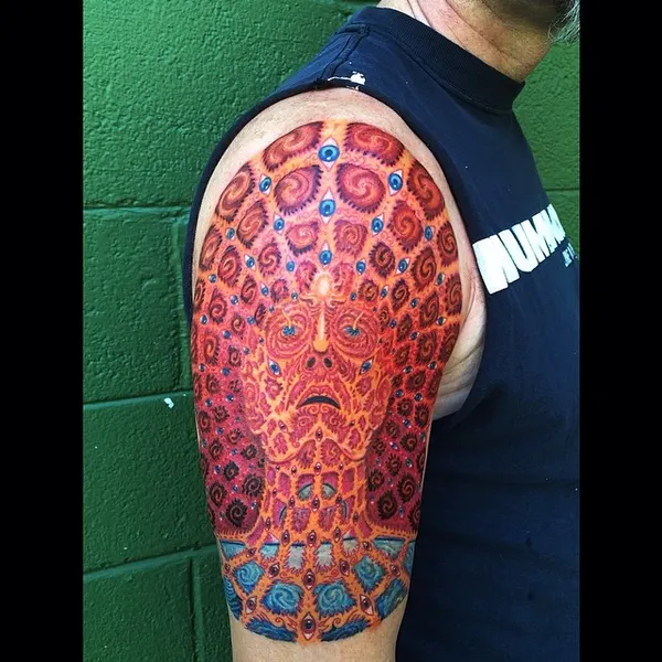 Sloo Tattoos