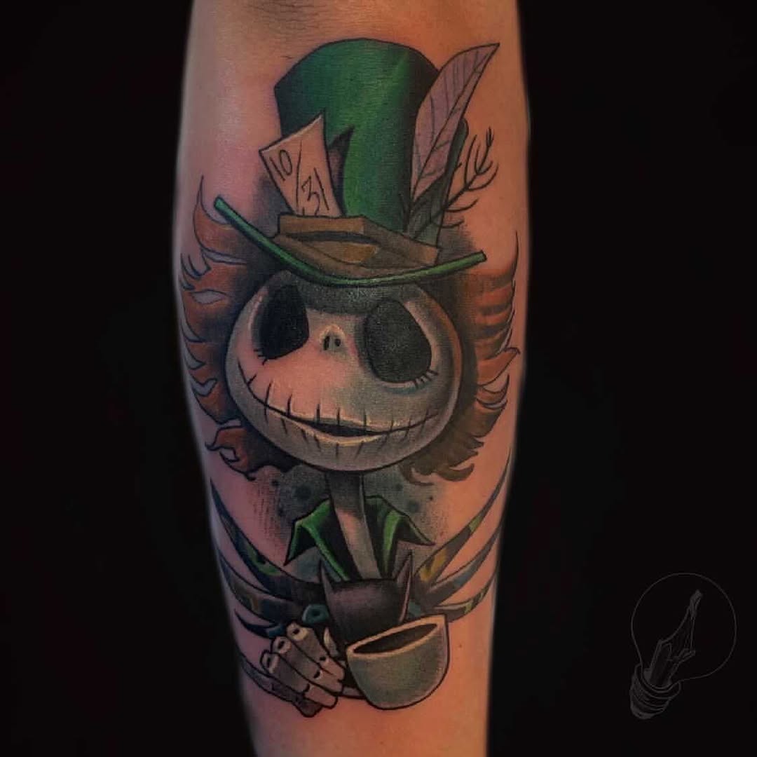 Guru Tattoo