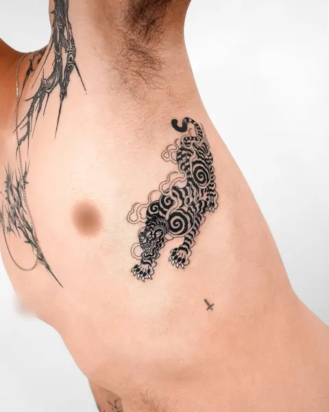 nobodytattoo