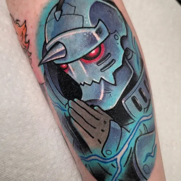 xanthianmoon