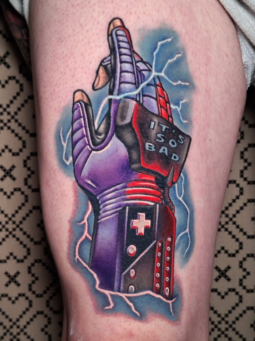 allisintattoos