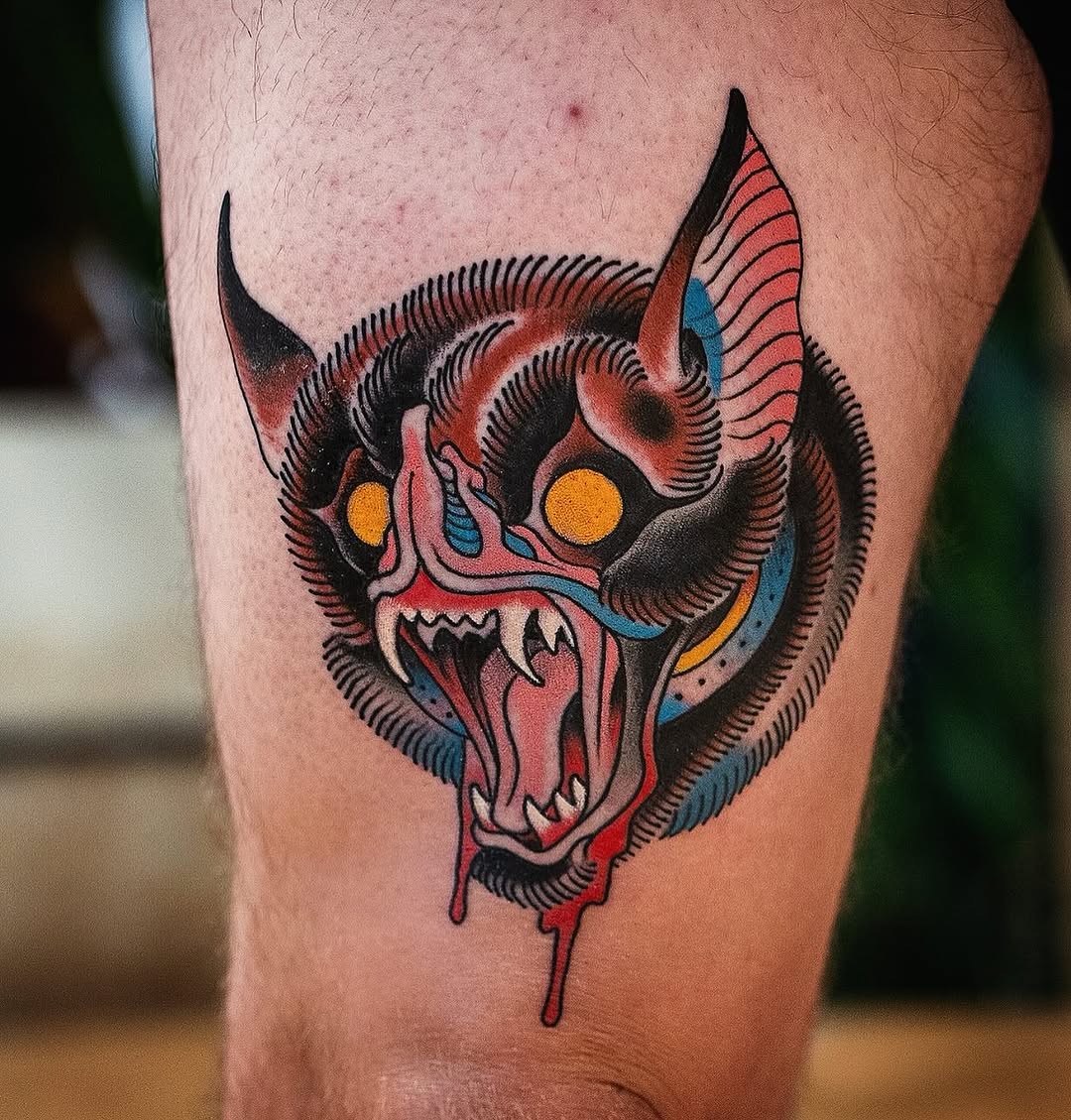 Tiger, Animal