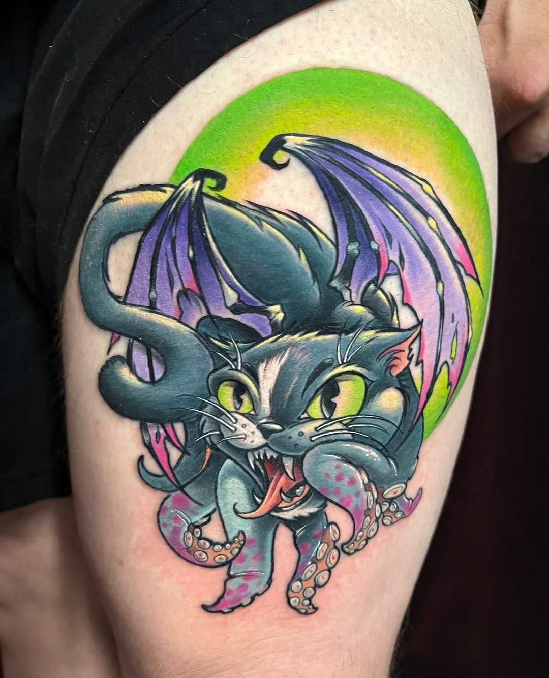 Animal, Dragon