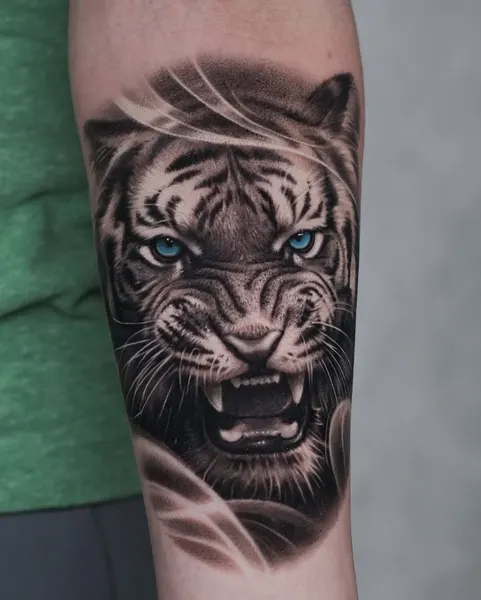 Tiger