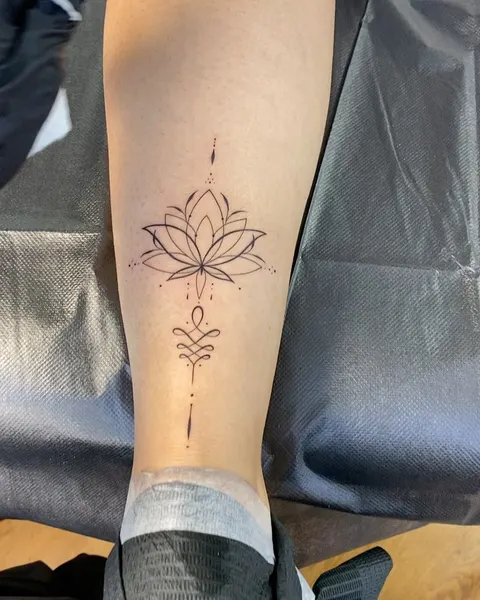 Flower, Mini