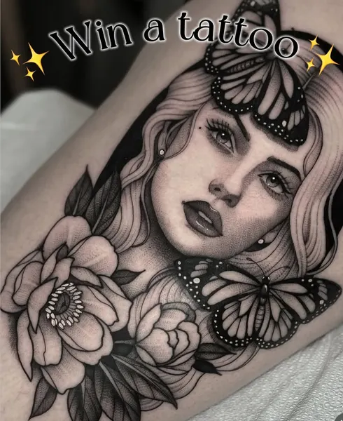 Luna Lucero