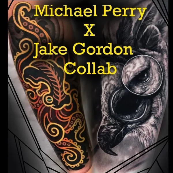 michaelperryart