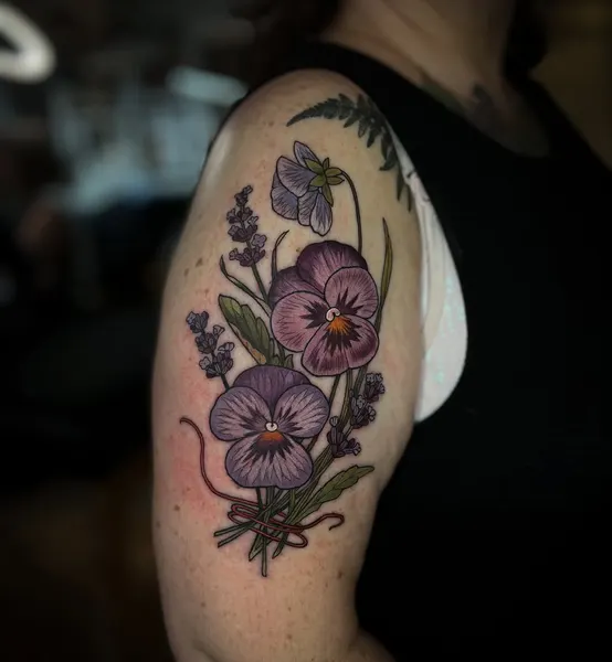 Flower
