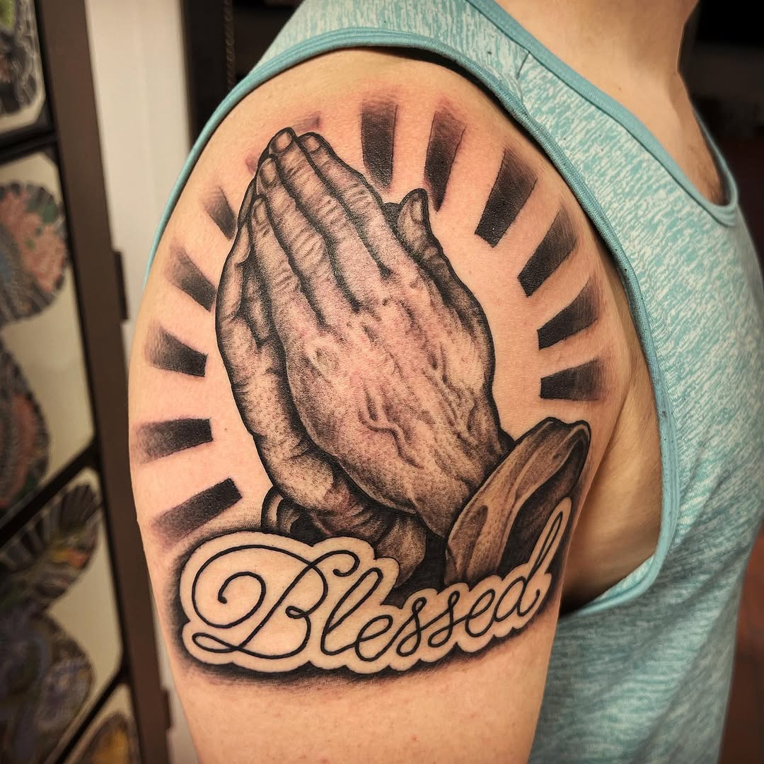 Lettering