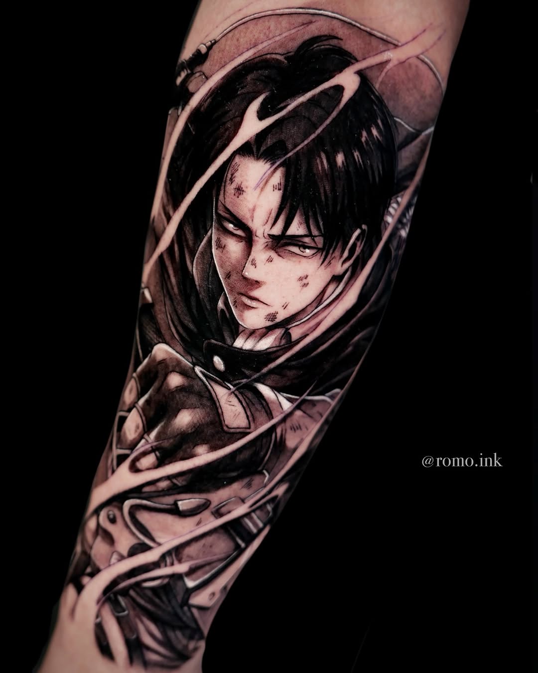 romo.ink