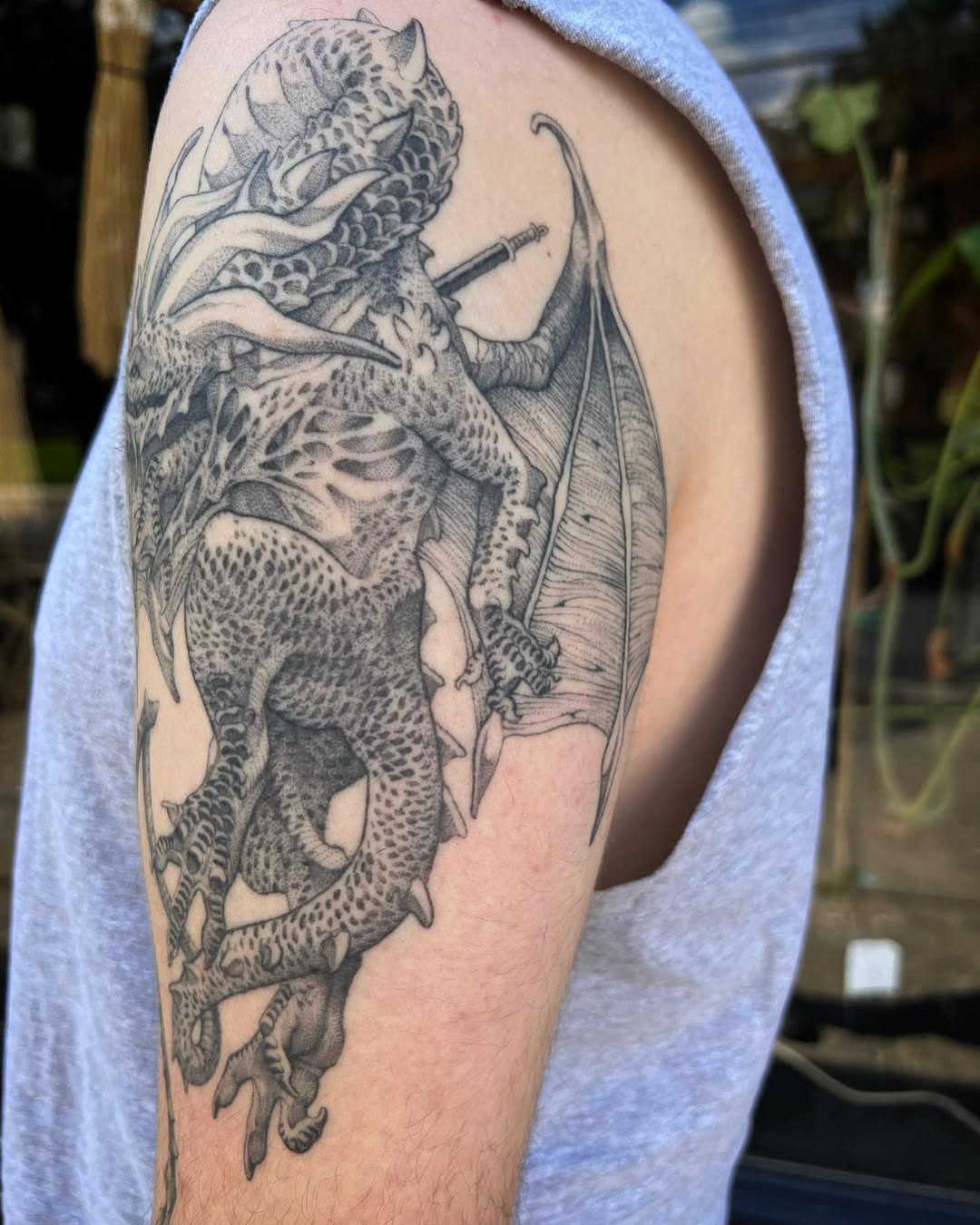 Dragon