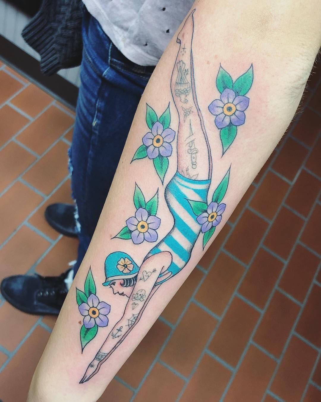 timbecktattoos