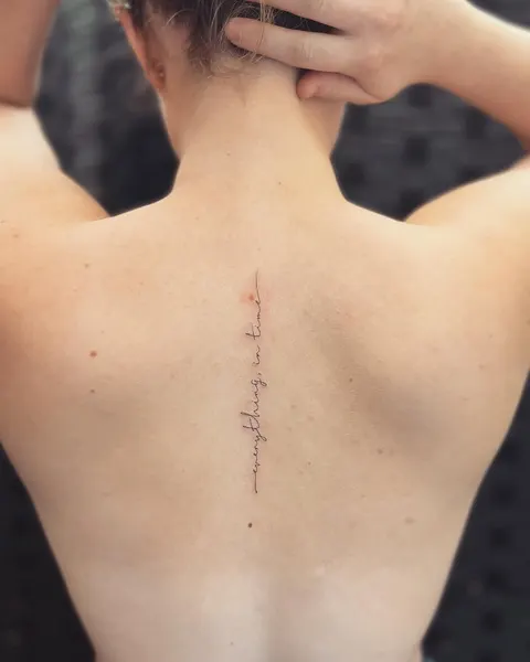 Circa Tattoo