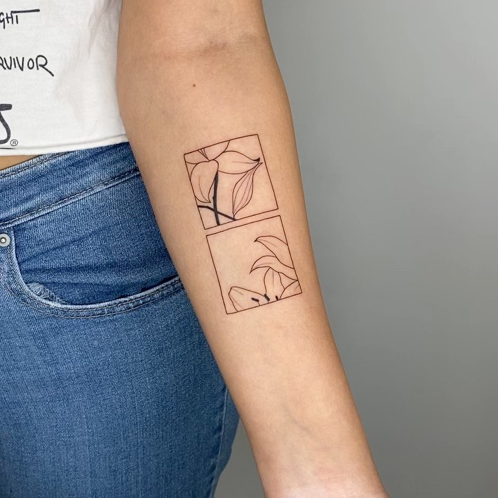 Lettering