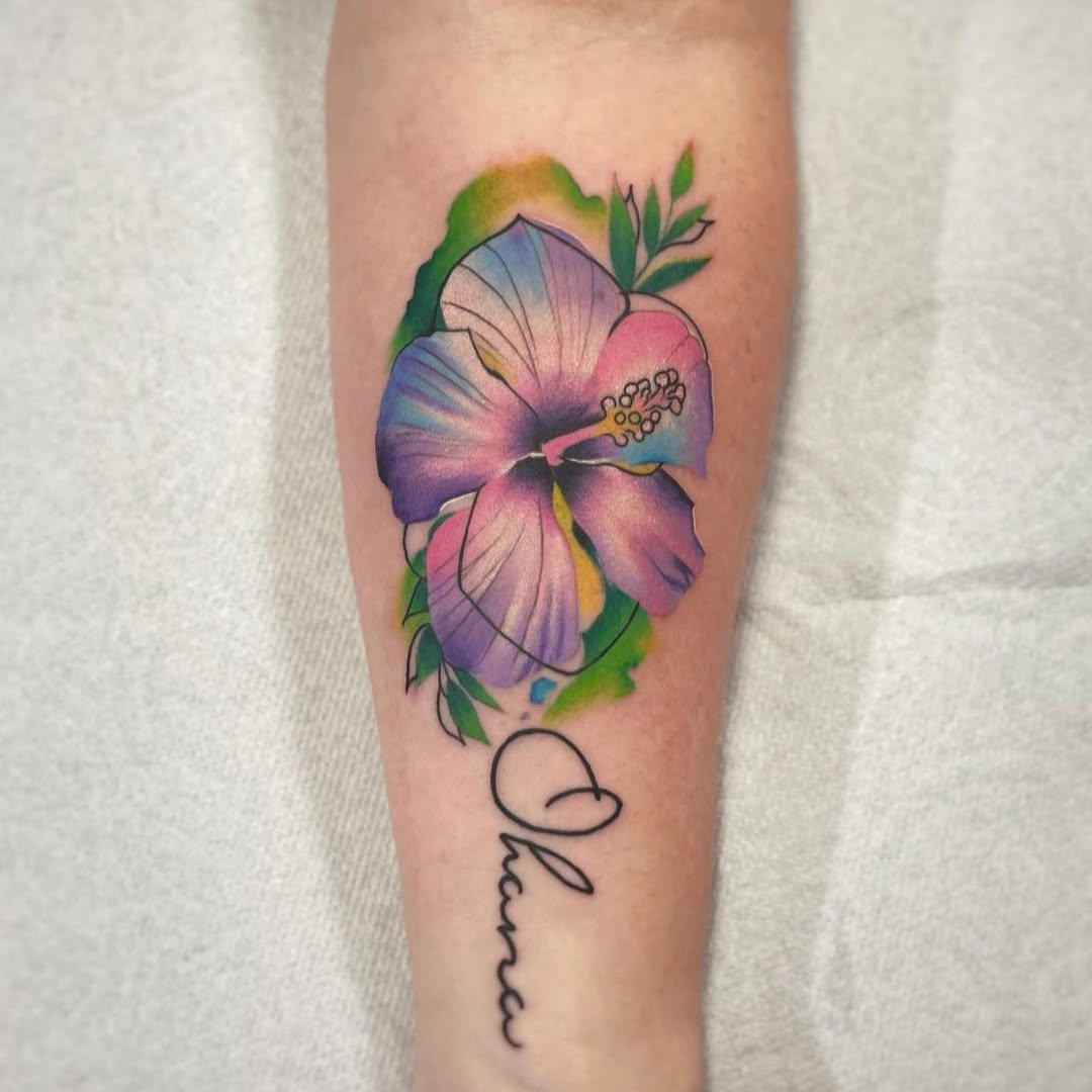 Flower