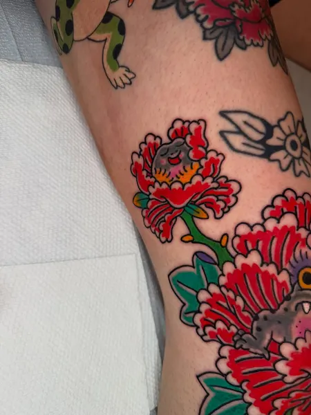 Flower