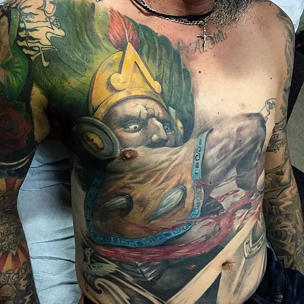 Edgar Marquez