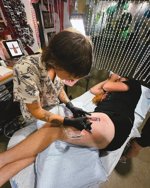chidgeytattoos