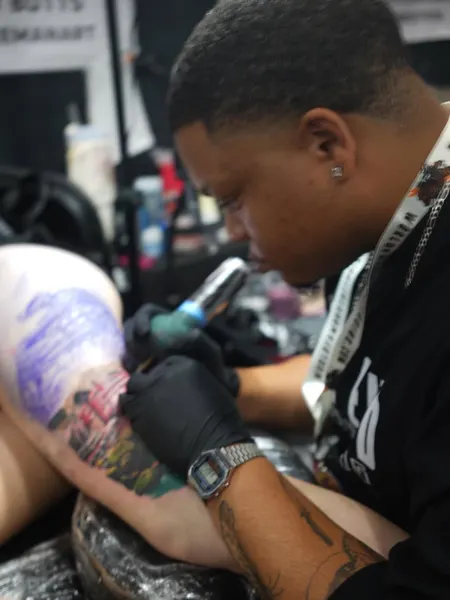 tatubaby