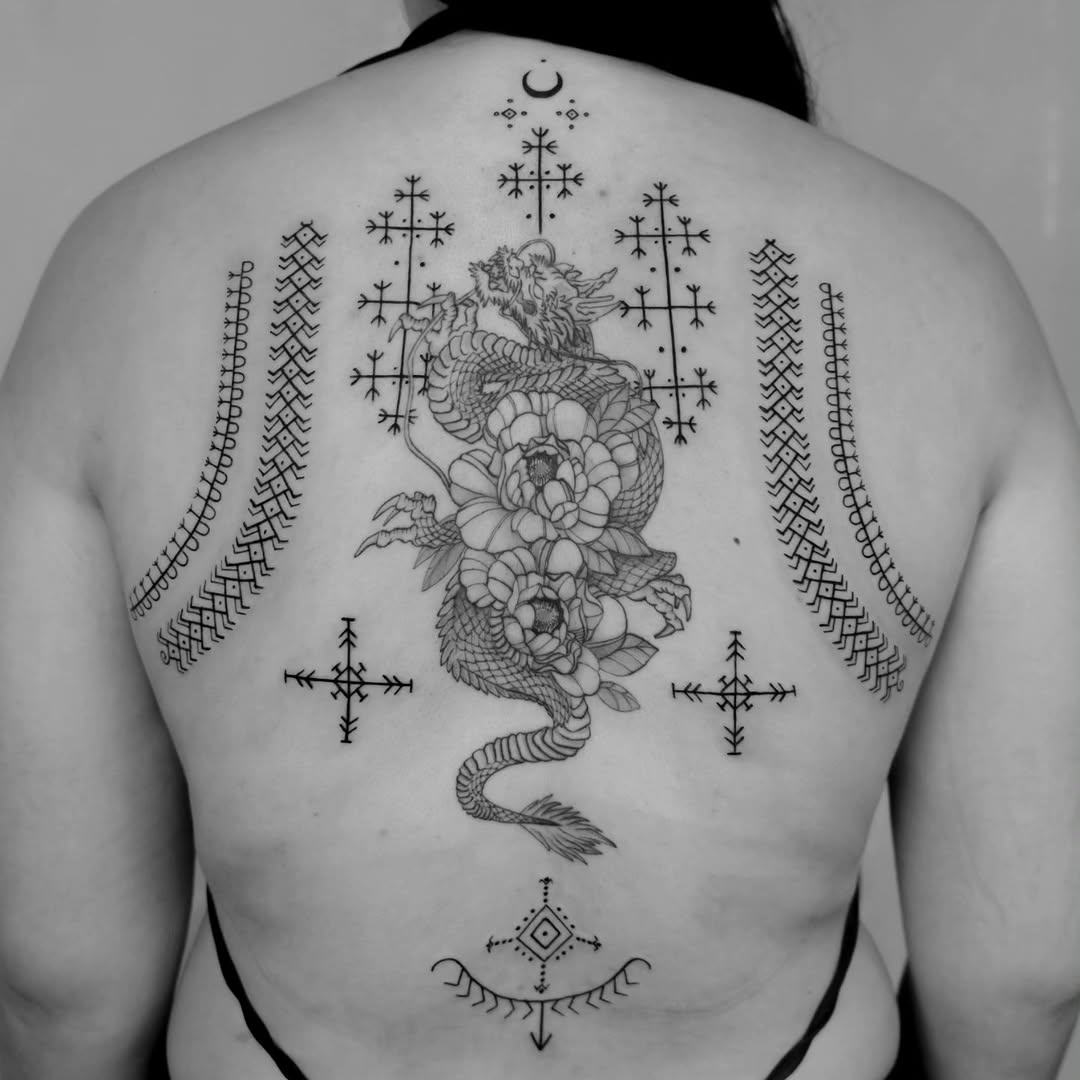 Dragon