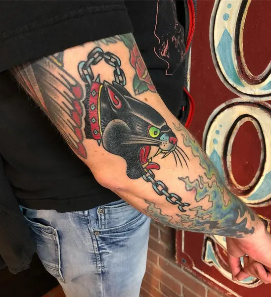 timbecktattoos