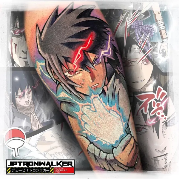 jptronwalker