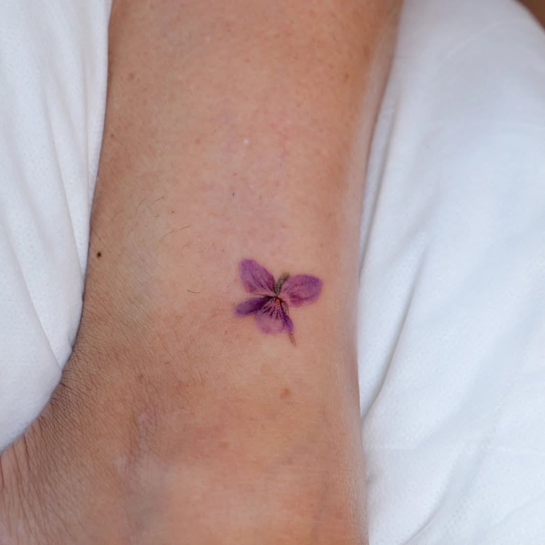 Flower