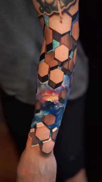 Geometric