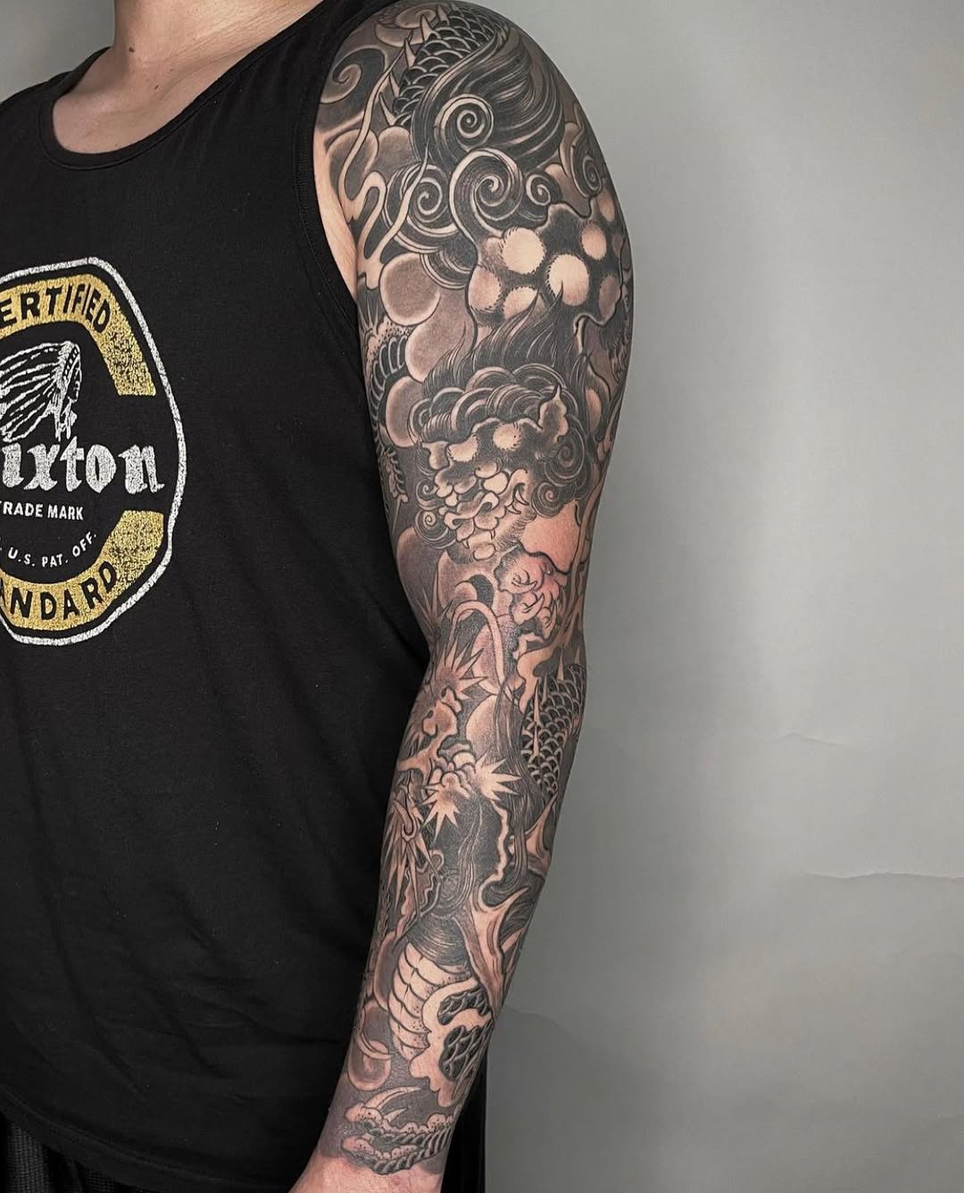 Full Circle Tattoo
