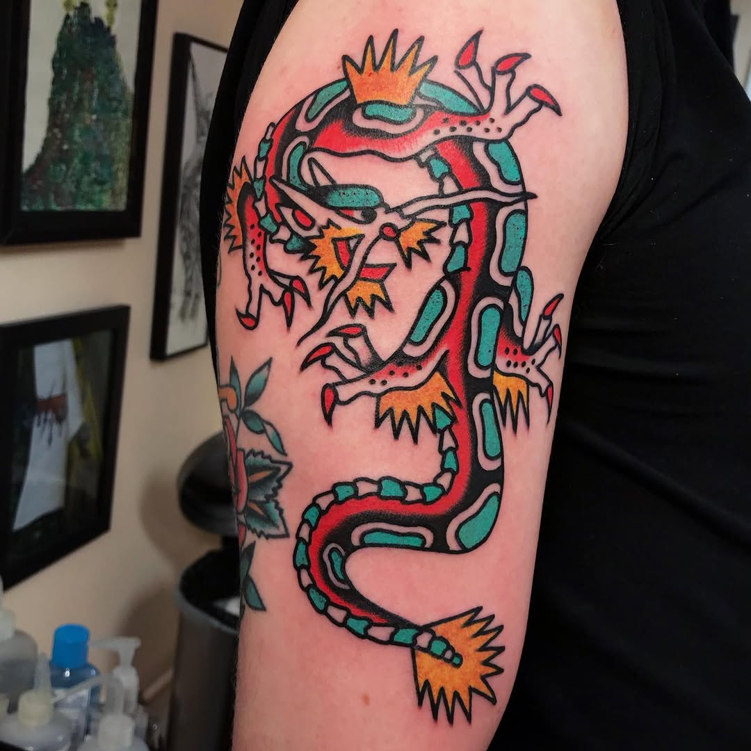 Dragon