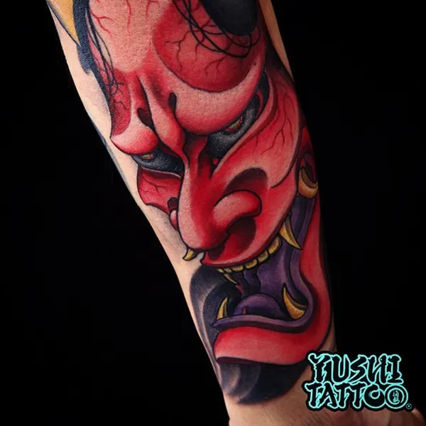 yushitattoo