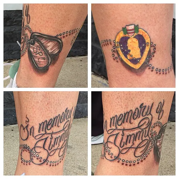 Lettering