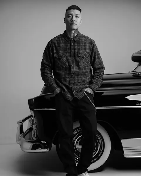 Clifford Chen