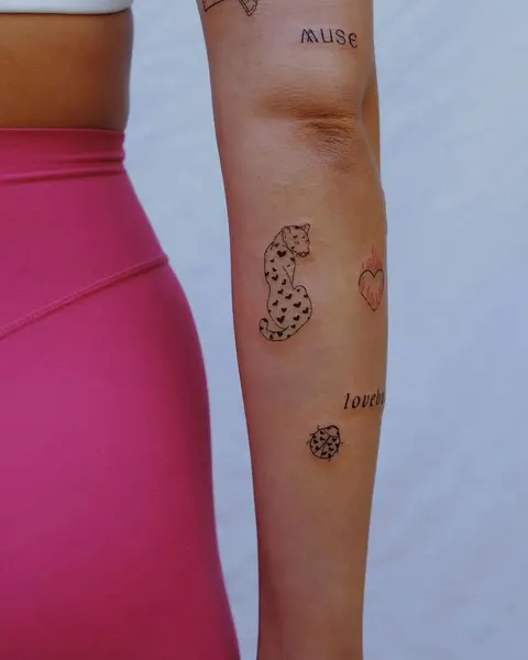 little.tattoos