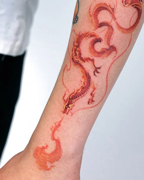 Dragon