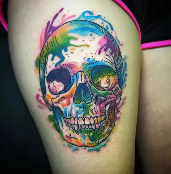 Sloo Tattoos