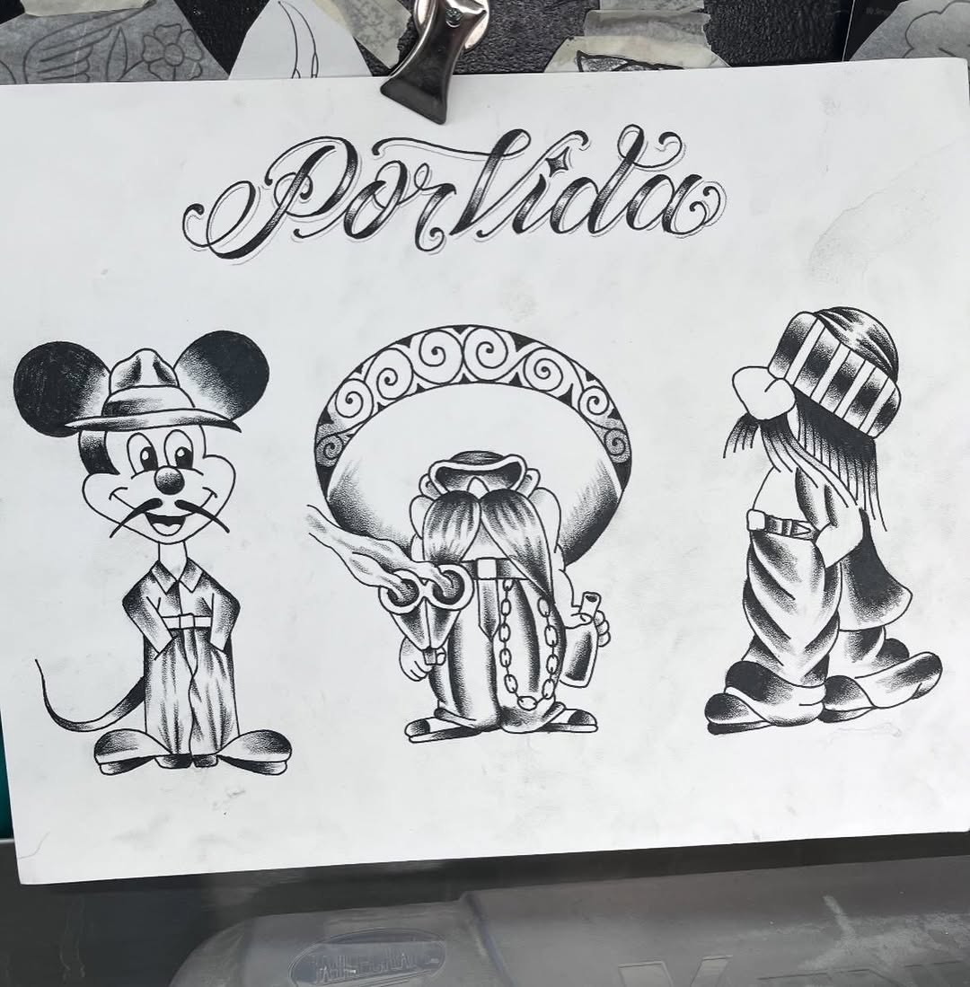 mattheadleytattooer