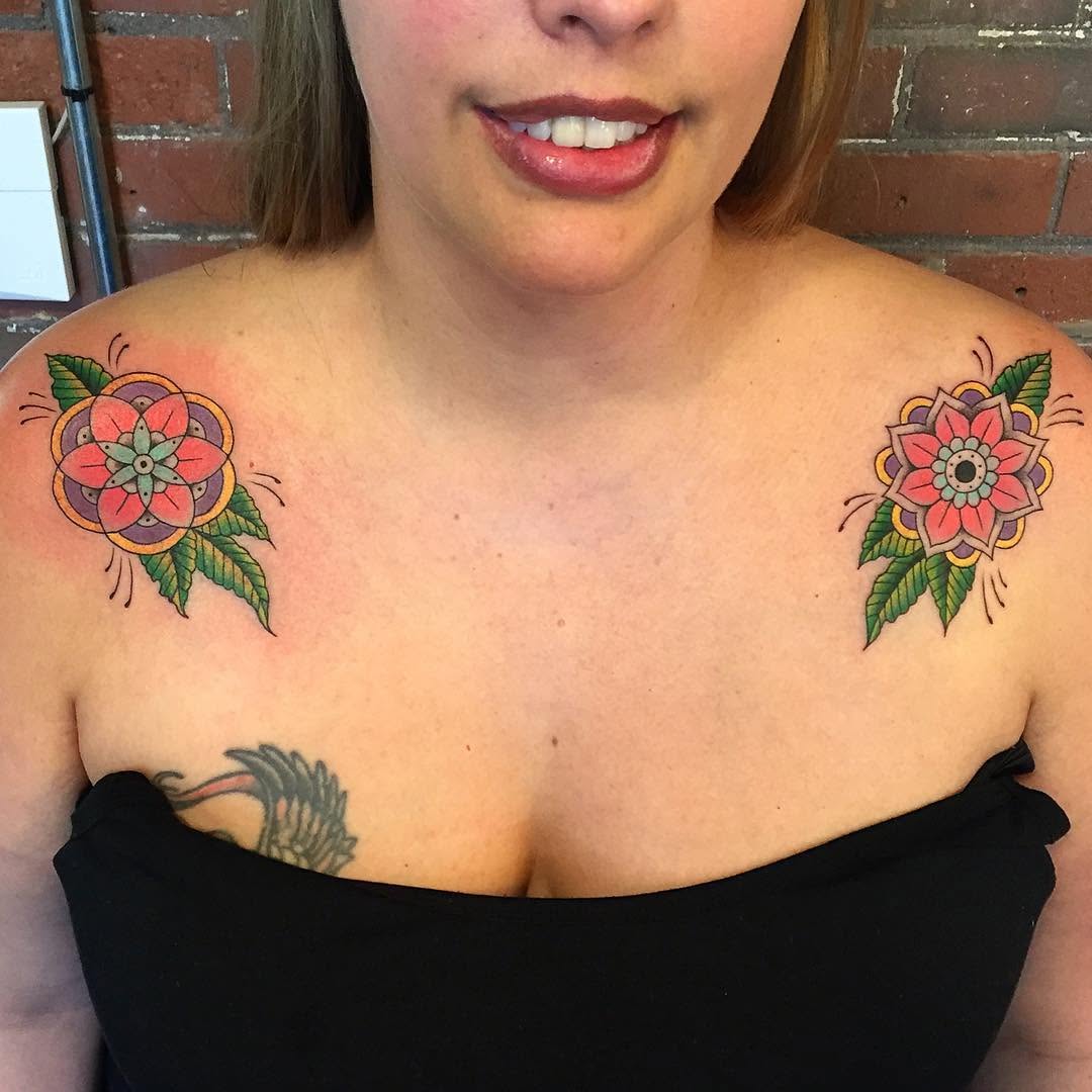 timbecktattoos