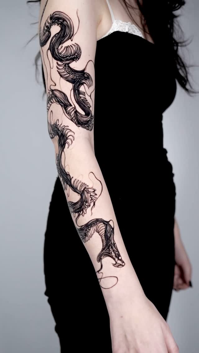 Dragon