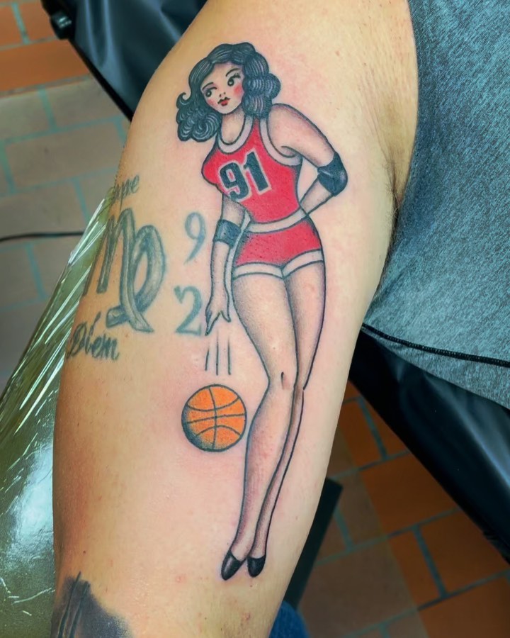 timbecktattoos