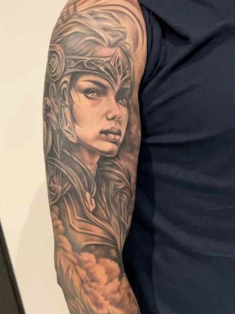 kerekisilviatattoo