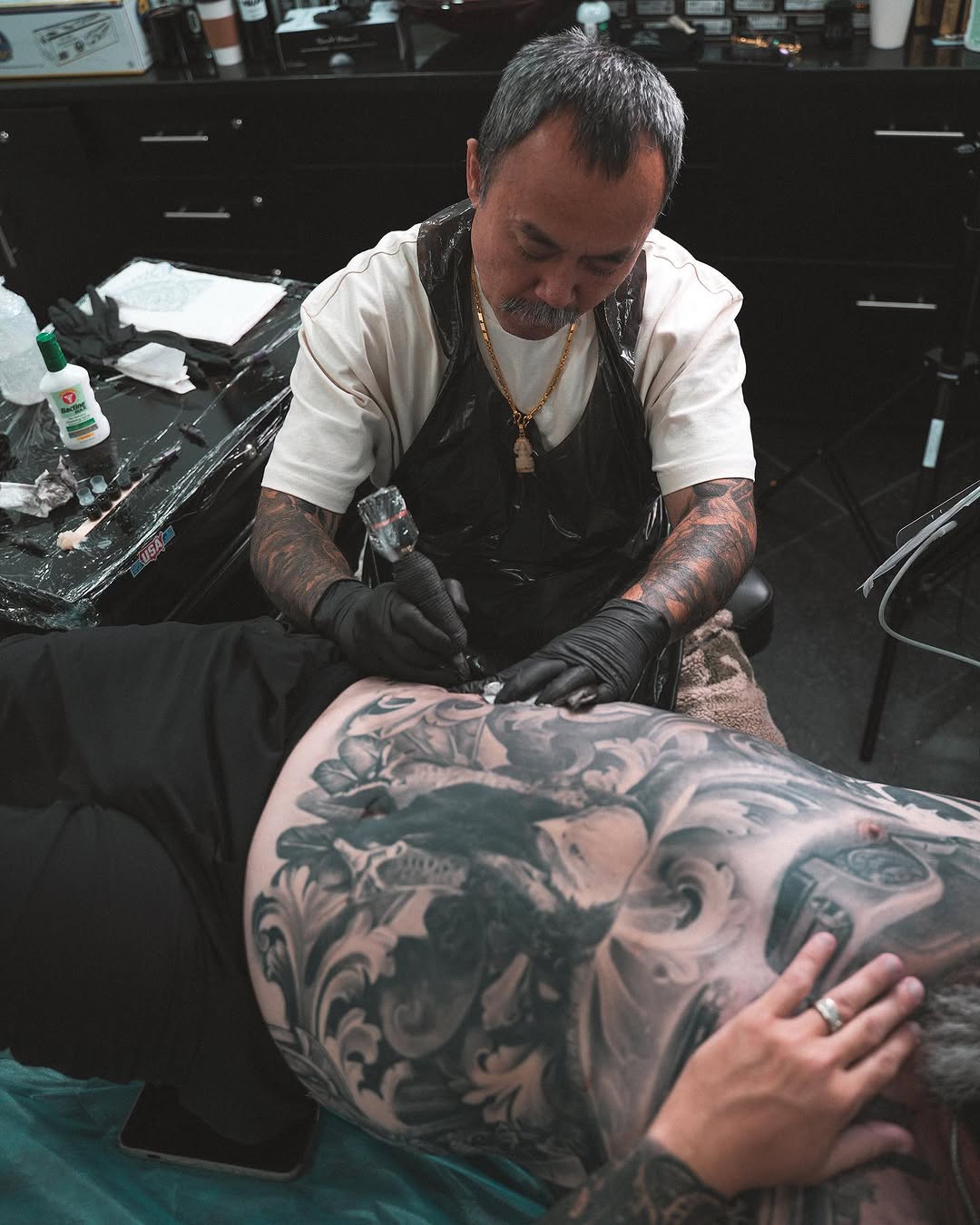 Robert Pho
