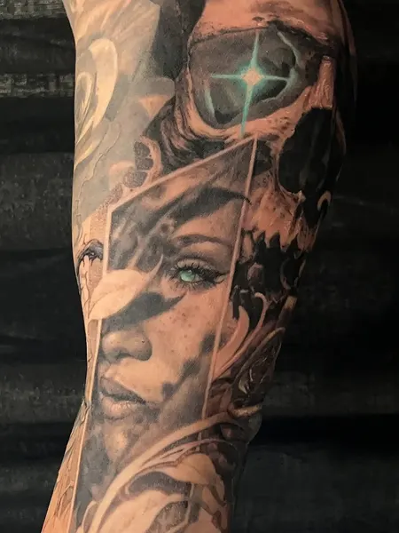 markwadeink