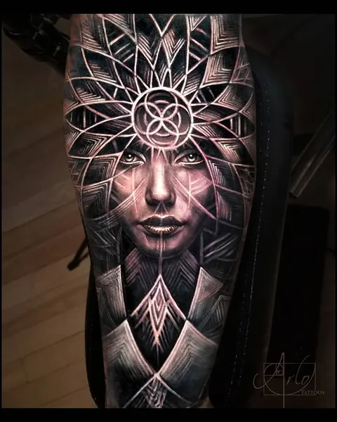 arlotattoos