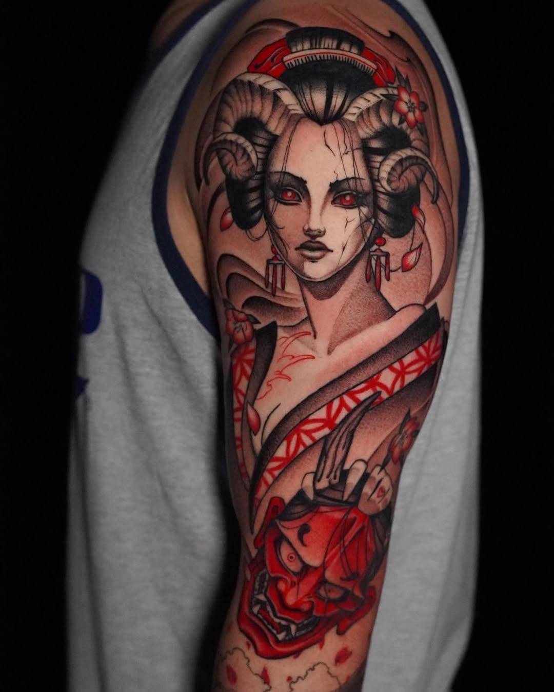 Guru Tattoo