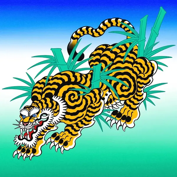 Tiger